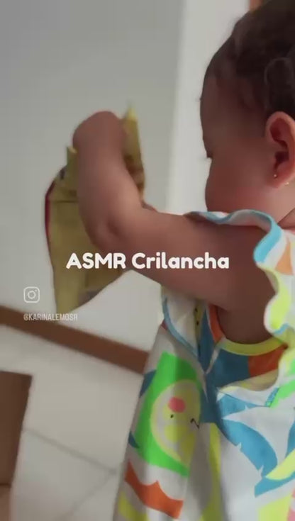 Biscoito de polvilho - Super Beringela 20g