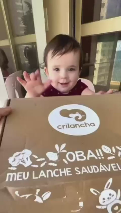 Biscoito de polvilho - Cenoura e cúrcuma 40g