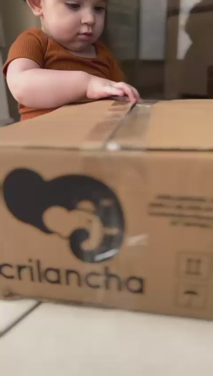 KIT Degustação Crilancha